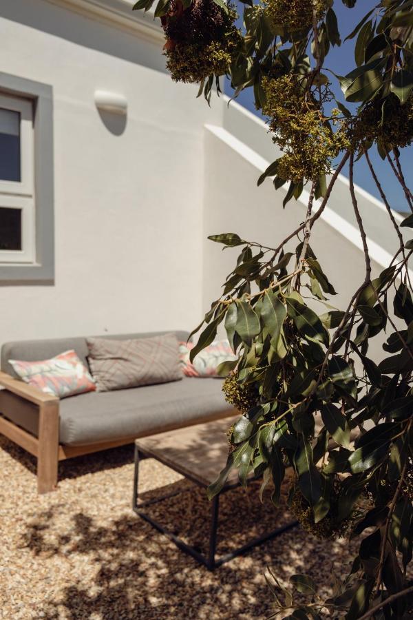 Hotel The Bean Tree McGregor Exterior foto