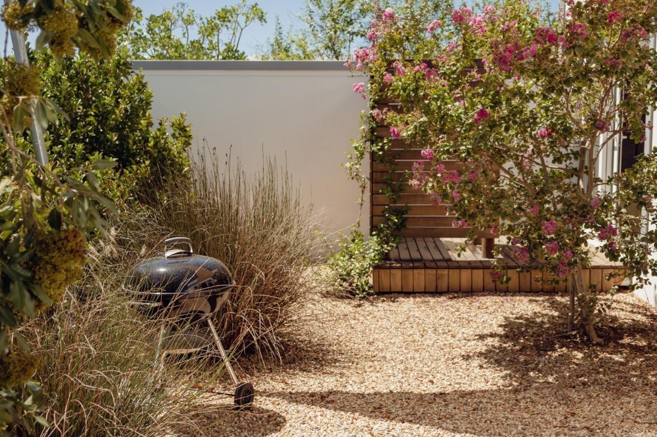 Hotel The Bean Tree McGregor Exterior foto