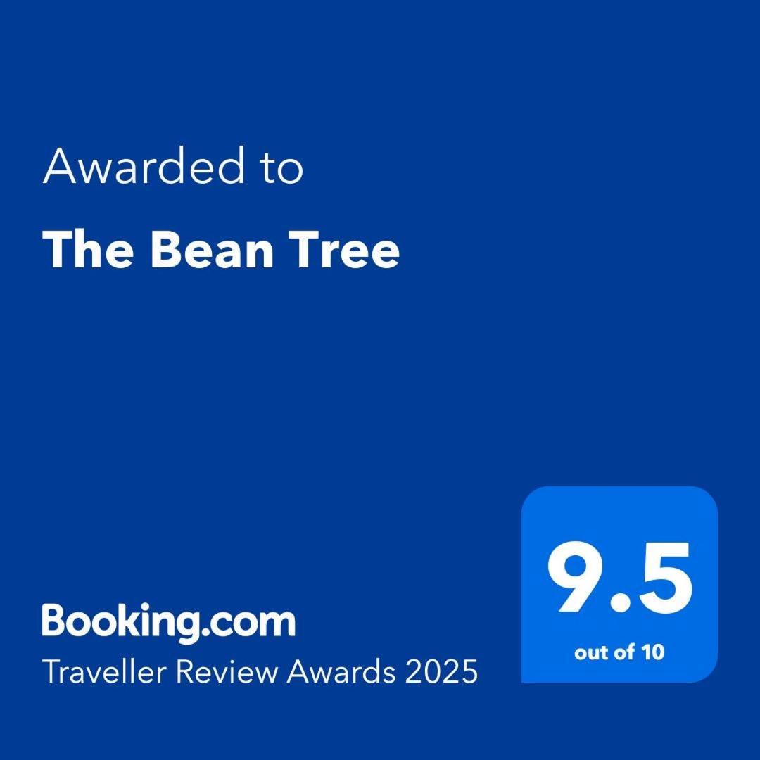 Hotel The Bean Tree McGregor Exterior foto